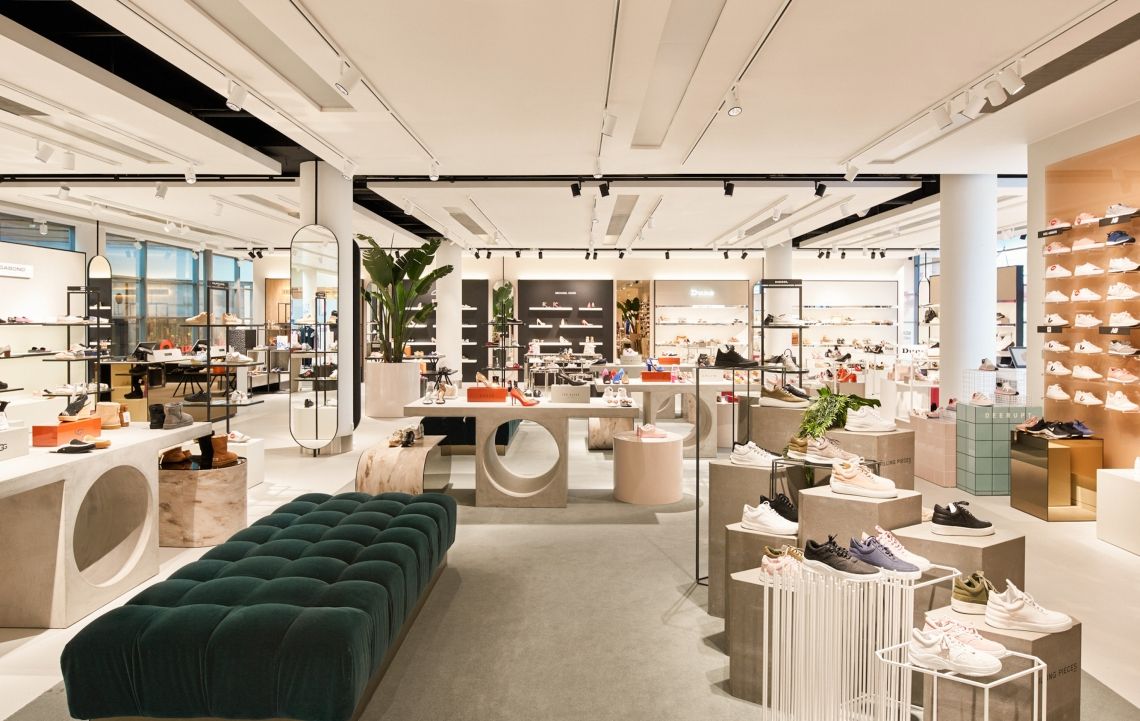 Zo viert de Bijenkorf zijn Amstelveense jubileum - RetailTrends